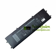 Baterie pro Dell Alienware R1 NAWX15R101 X15 DWVRR 817GN [Náhradní baterie]